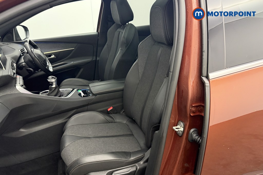 Peugeot 3008 Gt Line Premium Manual Diesel SUV - Stock Number (1562194) - 2nd supplementary image