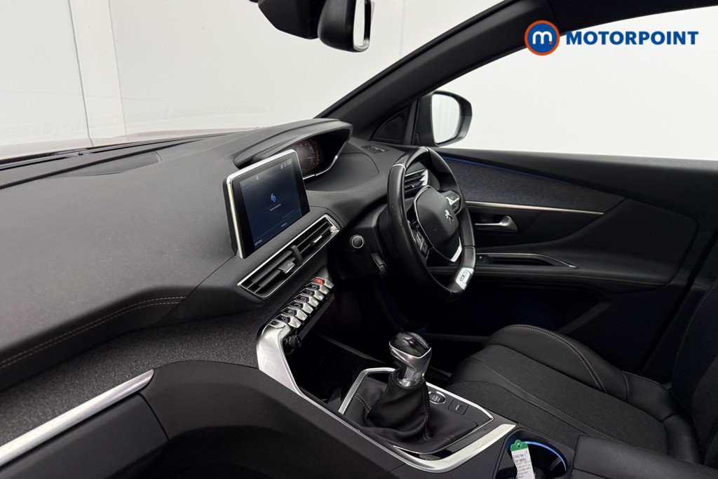 Peugeot 3008 Gt Line Premium Manual Diesel SUV - Stock Number (1562194) - 3rd supplementary image