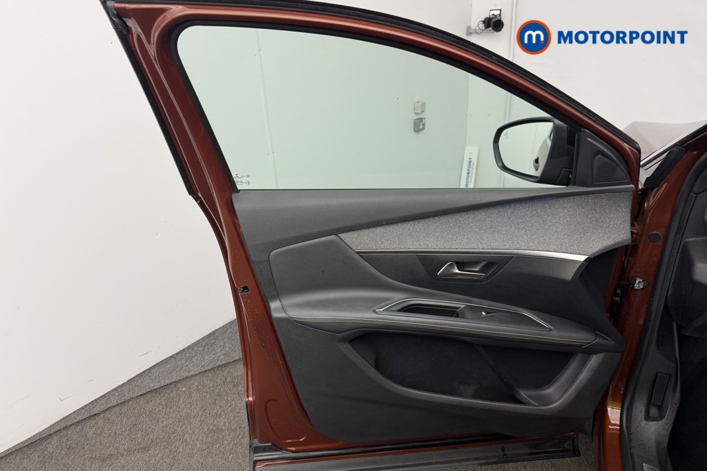 Peugeot 3008 Gt Line Premium Manual Diesel SUV - Stock Number (1562194) - 4th supplementary image