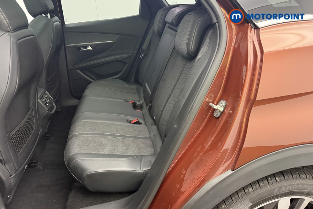 Peugeot 3008 Gt Line Premium Manual Diesel SUV - Stock Number (1562194) - 5th supplementary image