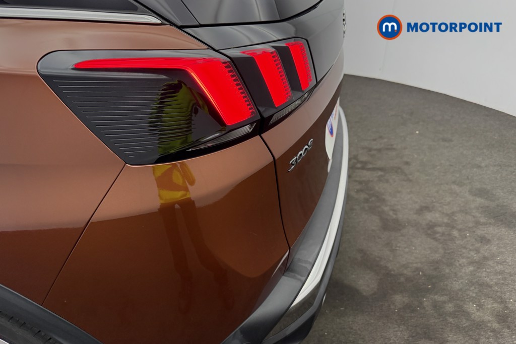 Peugeot 3008 Gt Line Premium Manual Diesel SUV - Stock Number (1562194) - 9th supplementary image
