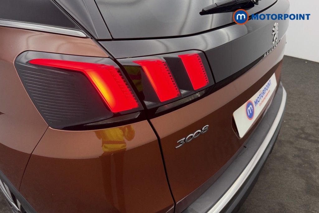 Peugeot 3008 Gt Line Premium Manual Diesel SUV - Stock Number (1562194) - 10th supplementary image