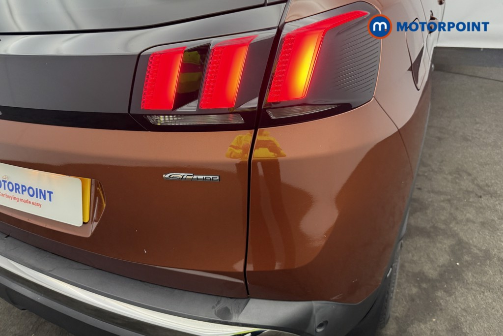 Peugeot 3008 Gt Line Premium Manual Diesel SUV - Stock Number (1562194) - 11th supplementary image