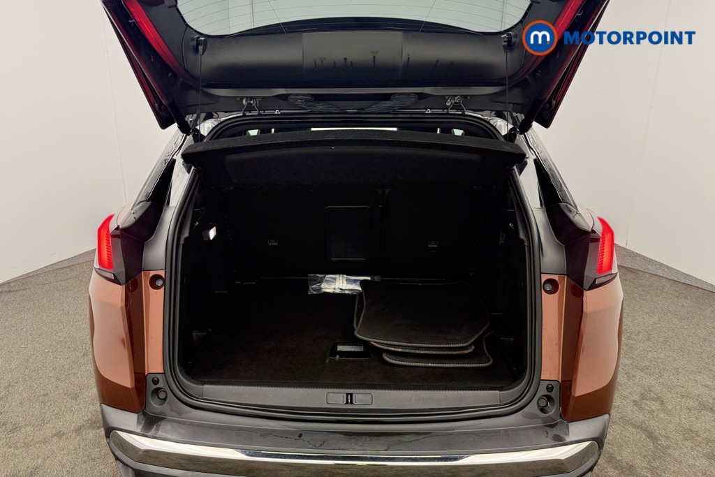 Peugeot 3008 Gt Line Premium Manual Diesel SUV - Stock Number (1562194) - 12th supplementary image
