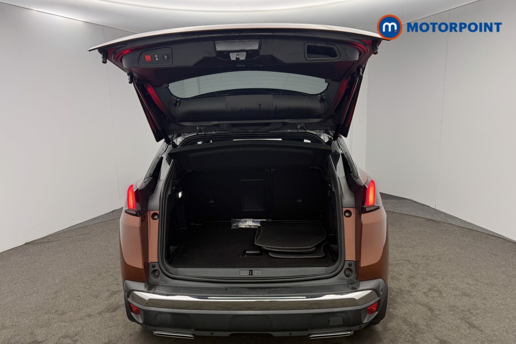 Peugeot 3008 Gt Line Premium Manual Diesel SUV - Stock Number (1562194) - 13th supplementary image