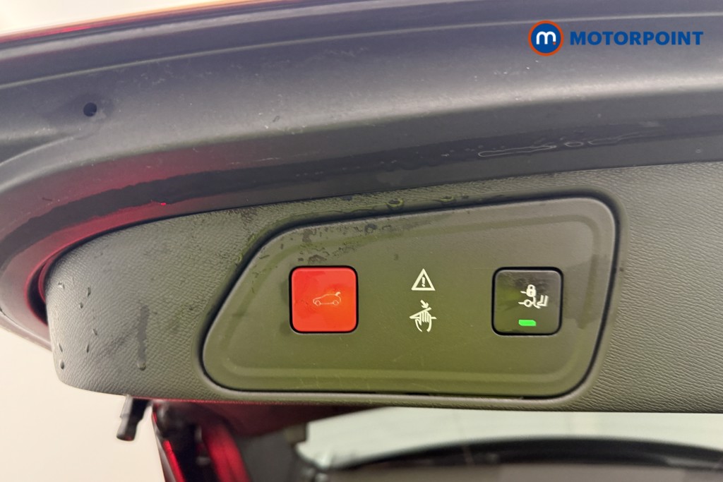 Peugeot 3008 Gt Line Premium Manual Diesel SUV - Stock Number (1562194) - 14th supplementary image