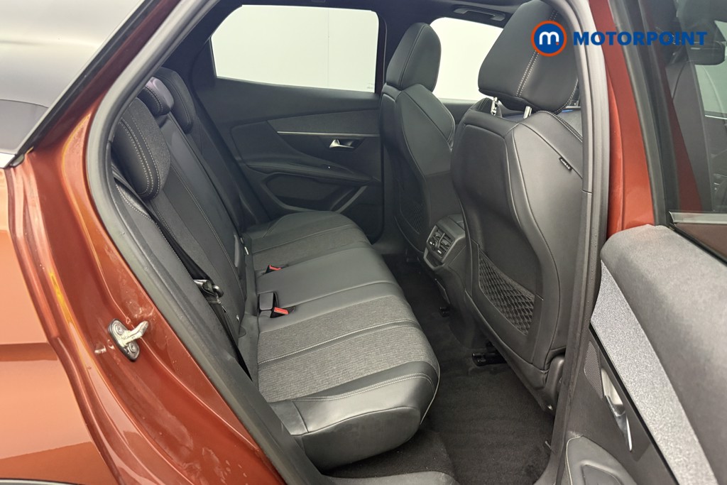 Peugeot 3008 Gt Line Premium Manual Diesel SUV - Stock Number (1562194) - 15th supplementary image