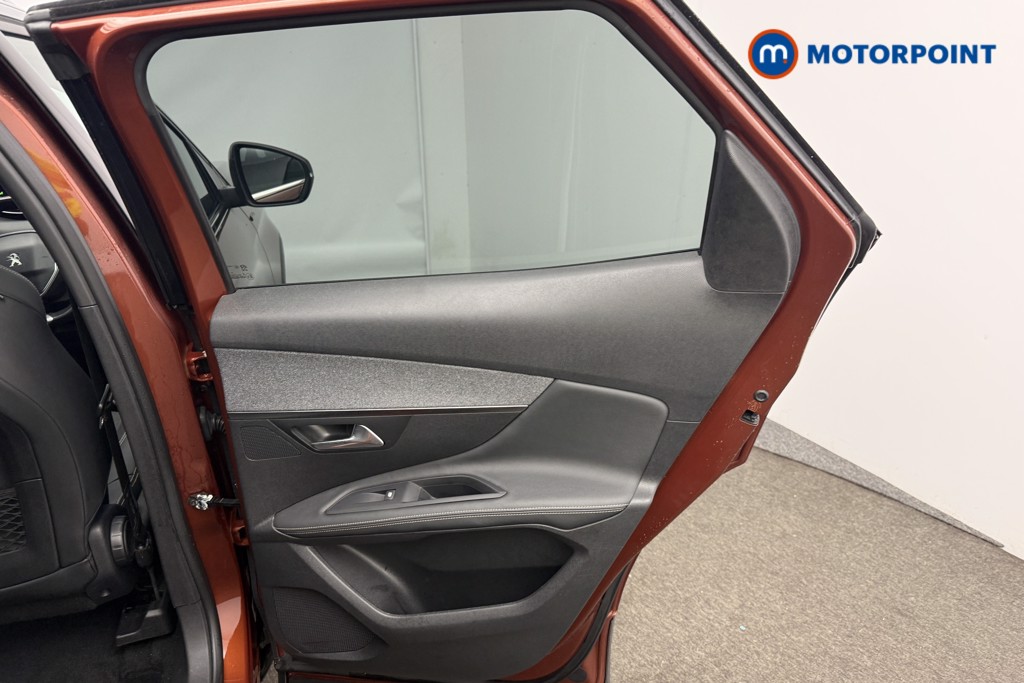 Peugeot 3008 Gt Line Premium Manual Diesel SUV - Stock Number (1562194) - 16th supplementary image