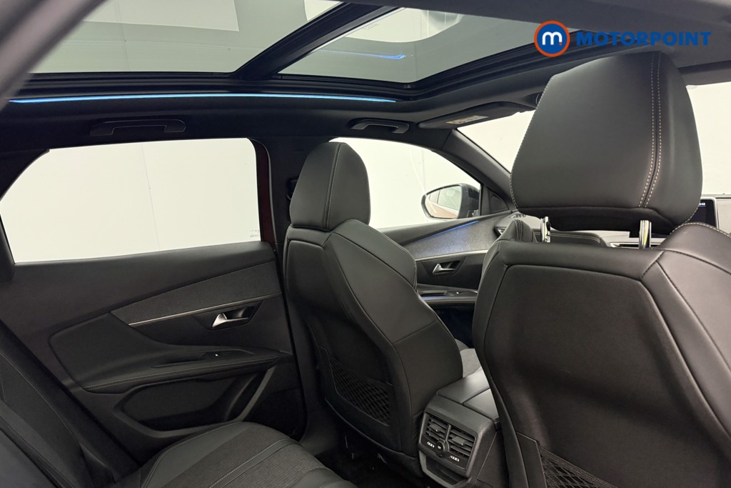 Peugeot 3008 Gt Line Premium Manual Diesel SUV - Stock Number (1562194) - 17th supplementary image