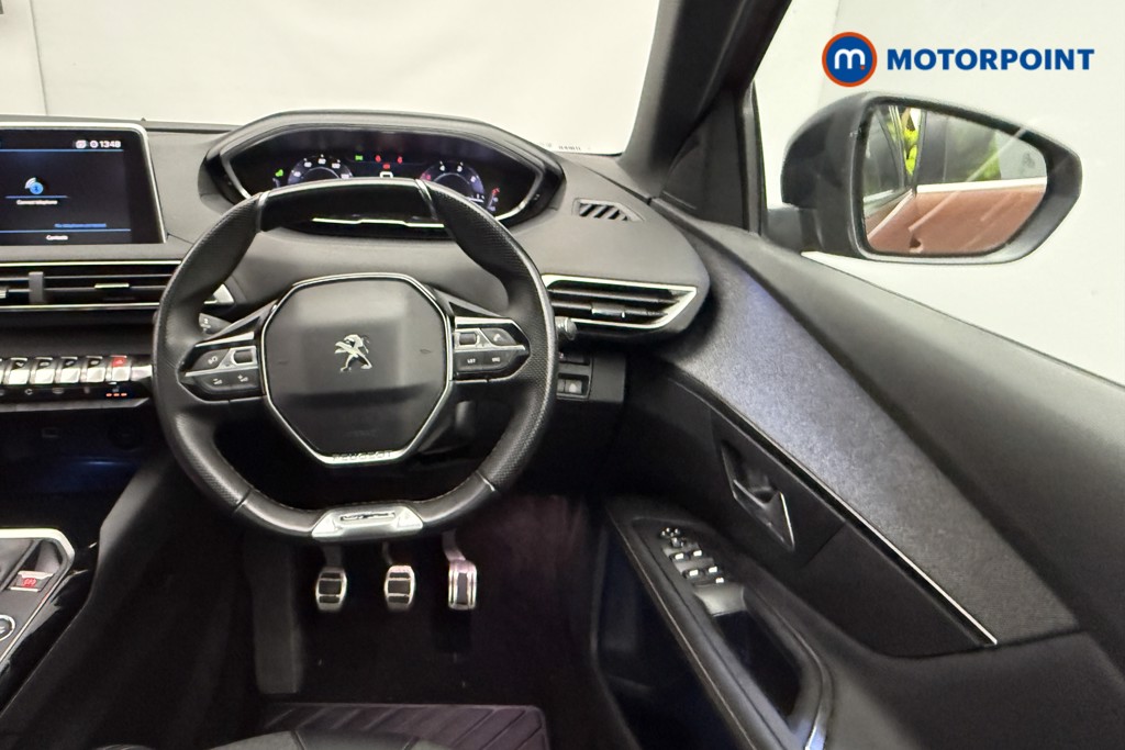 Peugeot 3008 Gt Line Premium Manual Diesel SUV - Stock Number (1562194) - 18th supplementary image