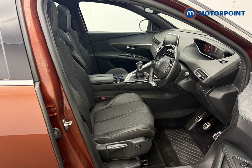 Peugeot 3008 Gt Line Premium Manual Diesel SUV - Stock Number (1562194) - 19th supplementary image