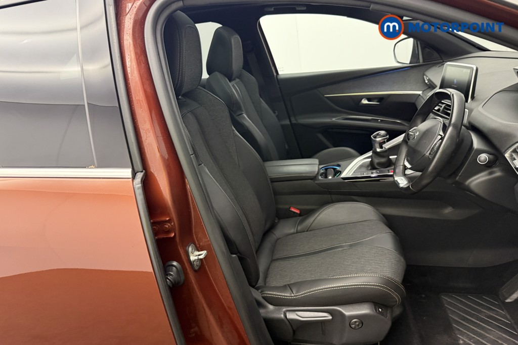 Peugeot 3008 Gt Line Premium Manual Diesel SUV - Stock Number (1562194) - 20th supplementary image