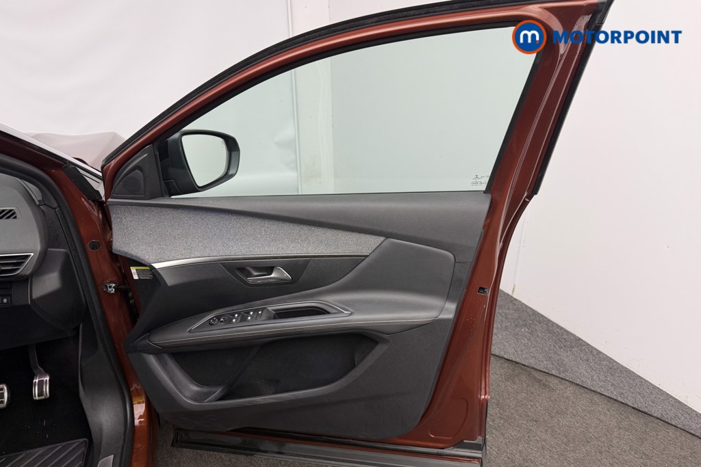 Peugeot 3008 Gt Line Premium Manual Diesel SUV - Stock Number (1562194) - 21st supplementary image