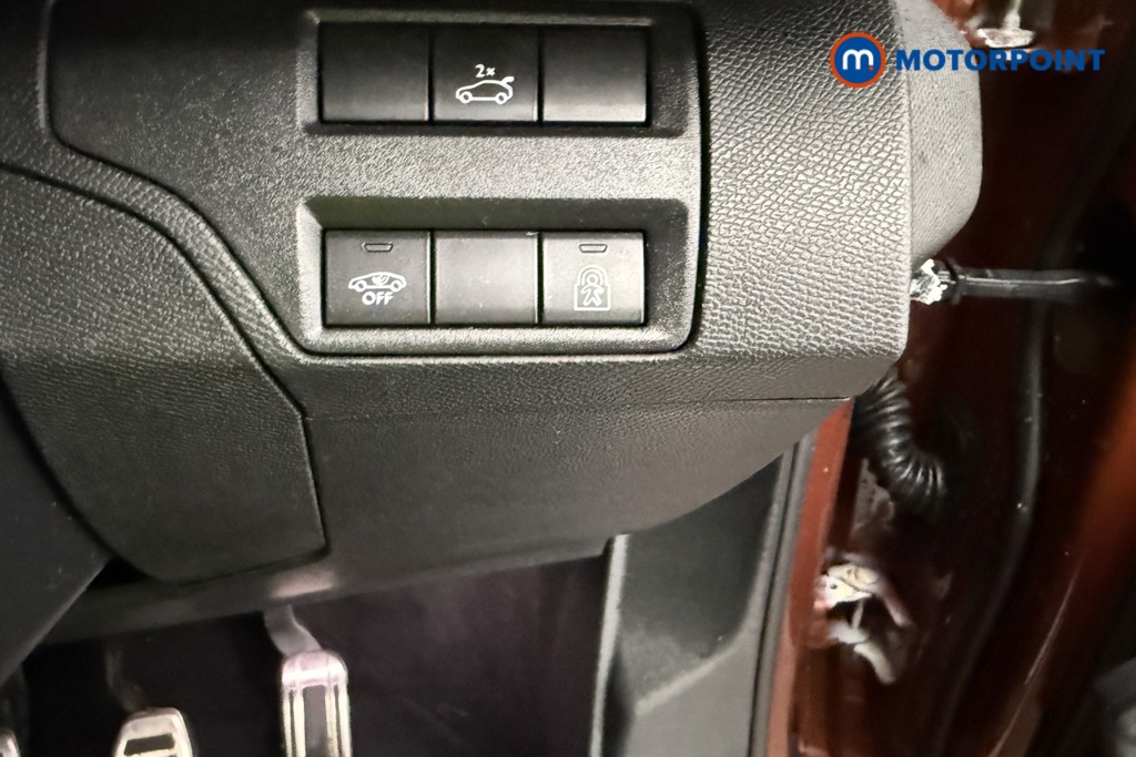 Peugeot 3008 Gt Line Premium Manual Diesel SUV - Stock Number (1562194) - 25th supplementary image