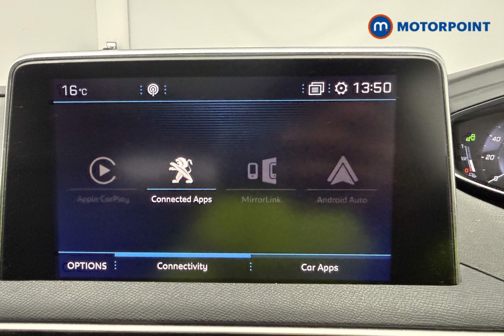 Peugeot 3008 Gt Line Premium Manual Diesel SUV - Stock Number (1562194) - 27th supplementary image