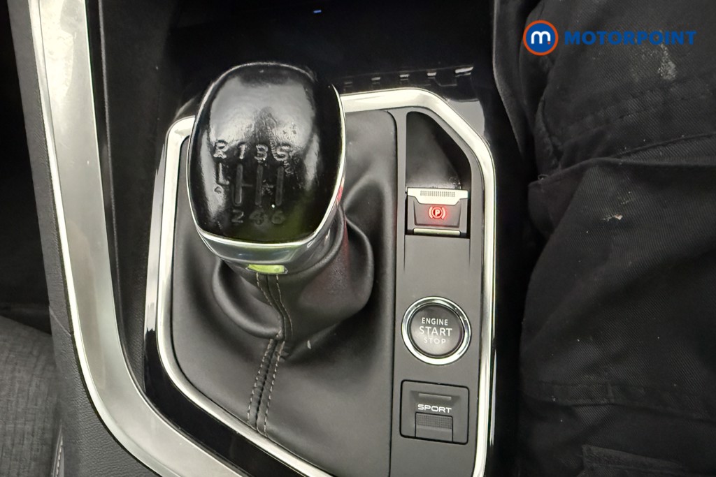 Peugeot 3008 Gt Line Premium Manual Diesel SUV - Stock Number (1562194) - 30th supplementary image