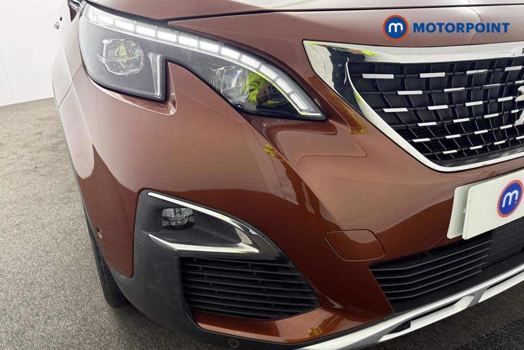 Peugeot 3008 Gt Line Premium Manual Diesel SUV - Stock Number (1562194) - 32nd supplementary image