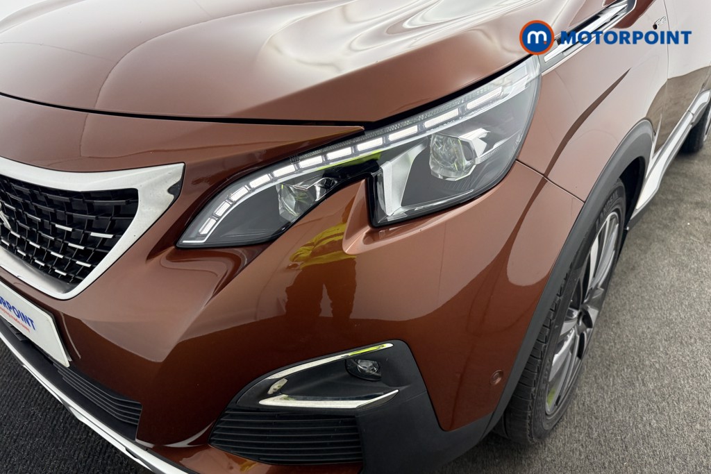 Peugeot 3008 Gt Line Premium Manual Diesel SUV - Stock Number (1562194) - 33rd supplementary image