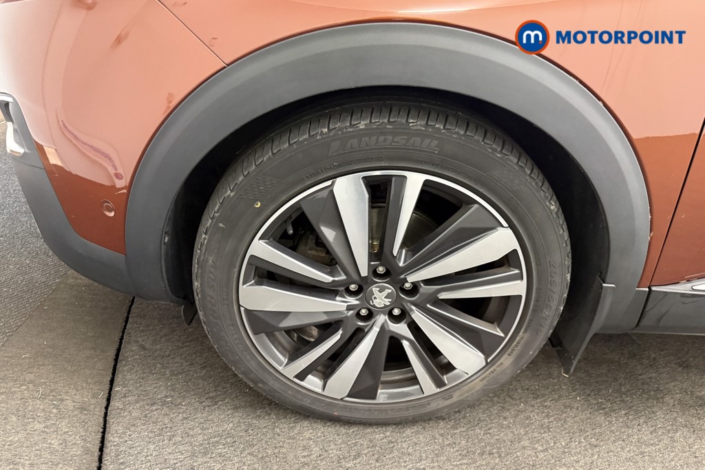 Peugeot 3008 Gt Line Premium Manual Diesel SUV - Stock Number (1562194) - 34th supplementary image