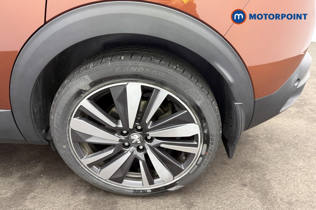 Peugeot 3008 Gt Line Premium Manual Diesel SUV - Stock Number (1562194) - 36th supplementary image
