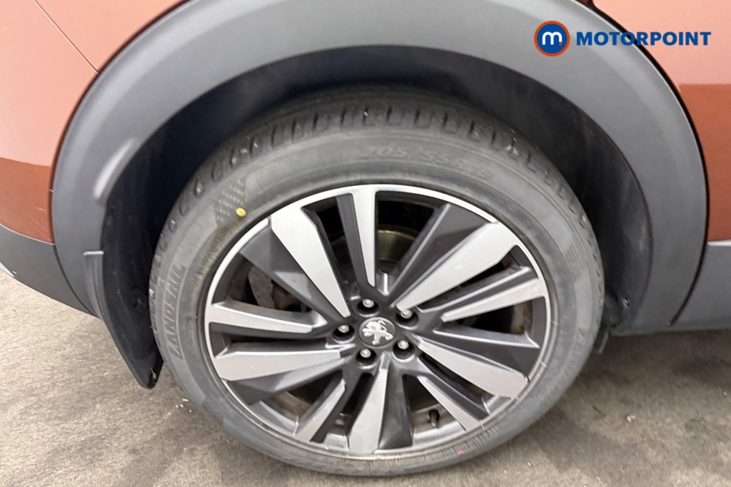 Peugeot 3008 Gt Line Premium Manual Diesel SUV - Stock Number (1562194) - 37th supplementary image