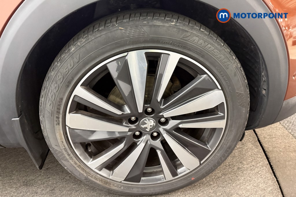 Peugeot 3008 Gt Line Premium Manual Diesel SUV - Stock Number (1562194) - 38th supplementary image