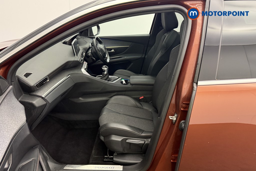 Peugeot 3008 Gt Line Premium Manual Diesel SUV - Stock Number (1562194) - 1st supplementary image