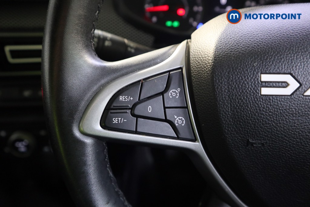 Dacia Jogger Expression Manual Petrol People Carrier - Stock Number (1565537) - 3rd supplementary image