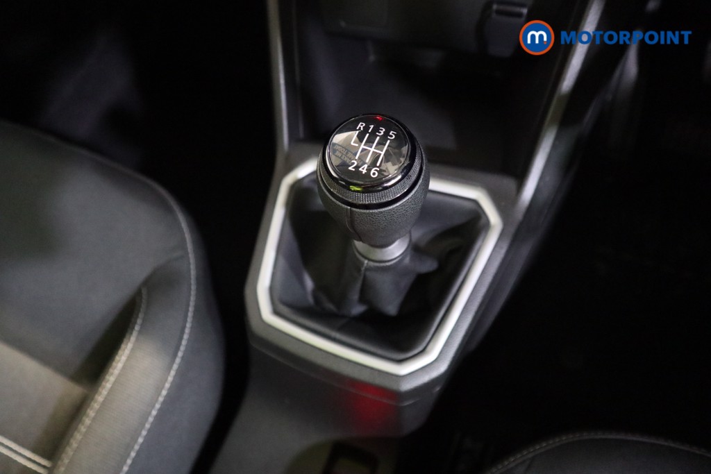 Dacia Jogger Expression Manual Petrol People Carrier - Stock Number (1565537) - 9th supplementary image