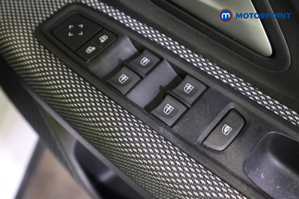 Dacia Jogger Expression Manual Petrol People Carrier - Stock Number (1565537) - 11th supplementary image