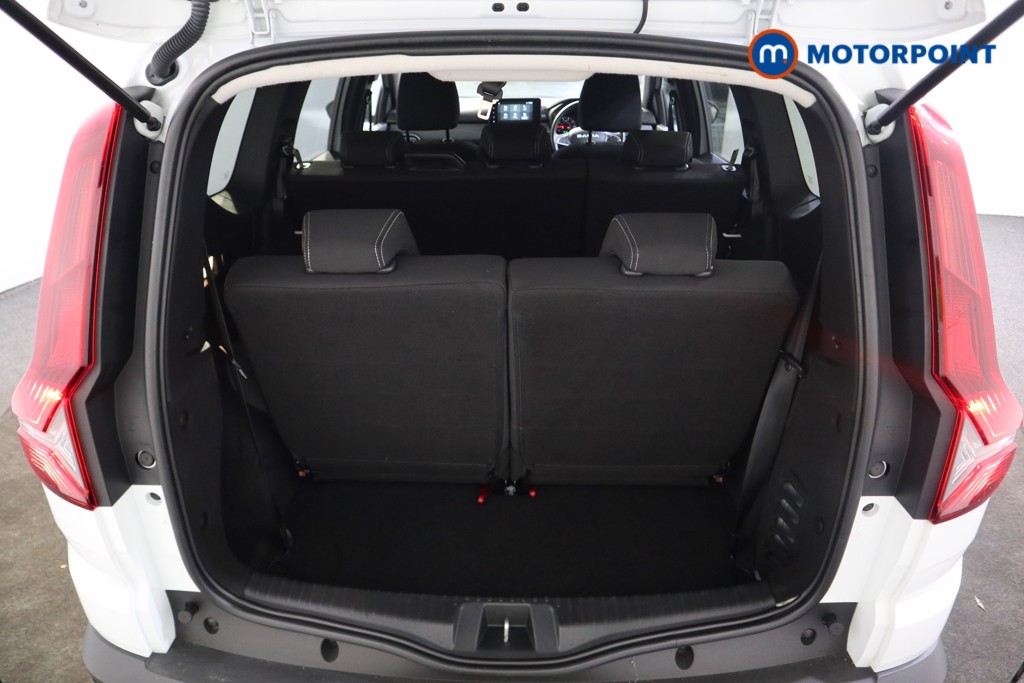 Dacia Jogger Expression Manual Petrol People Carrier - Stock Number (1565537) - 15th supplementary image