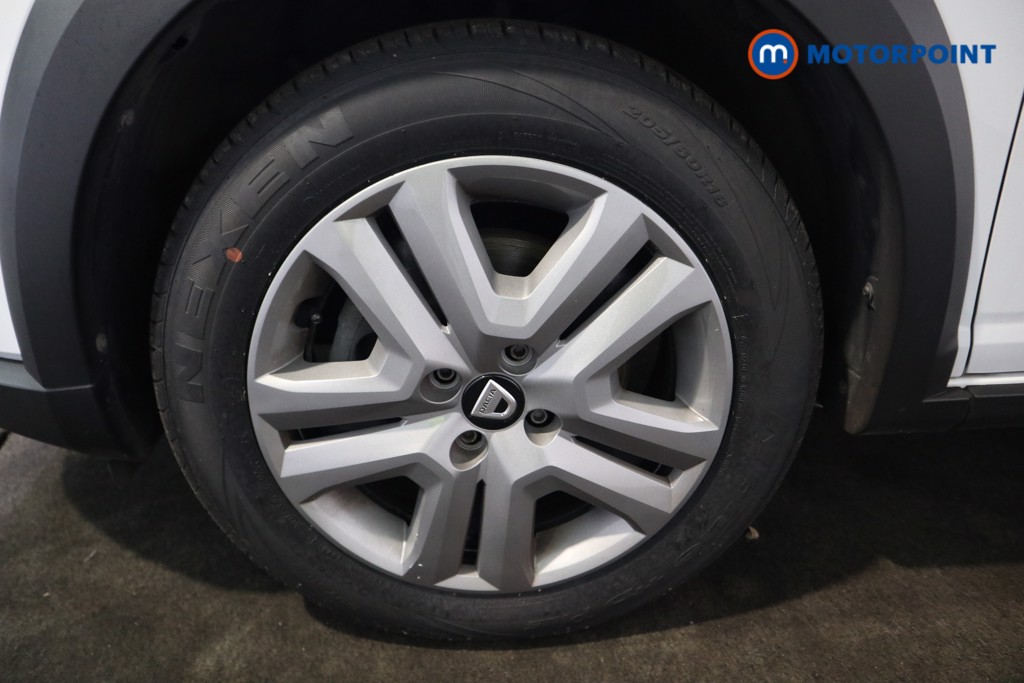 Dacia Jogger Expression Manual Petrol People Carrier - Stock Number (1565537) - 18th supplementary image