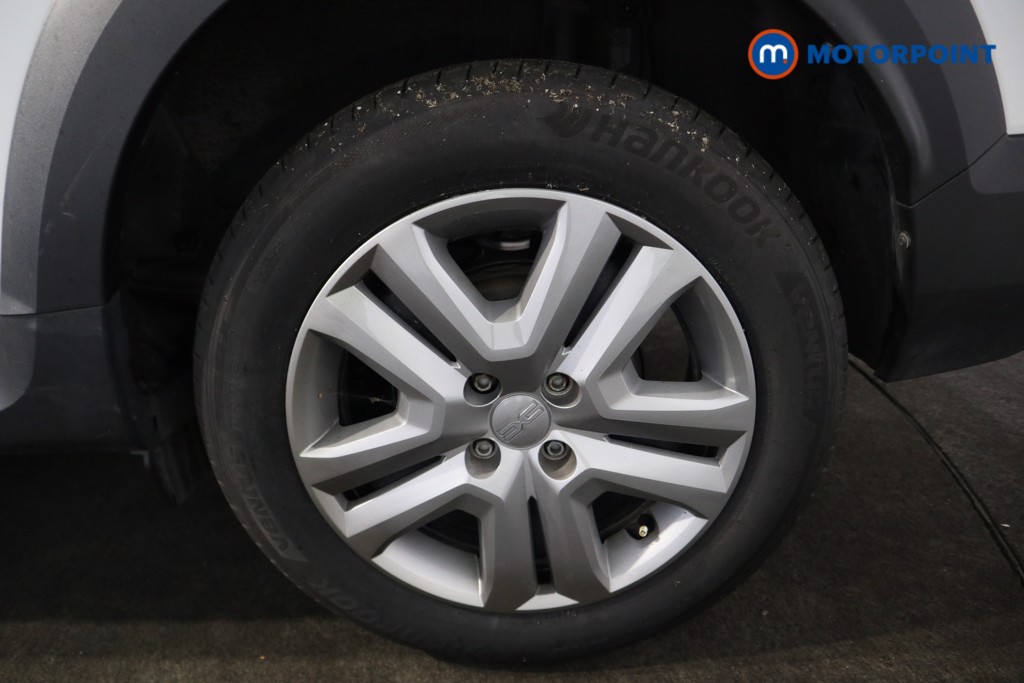 Dacia Jogger Expression Manual Petrol People Carrier - Stock Number (1565537) - 19th supplementary image