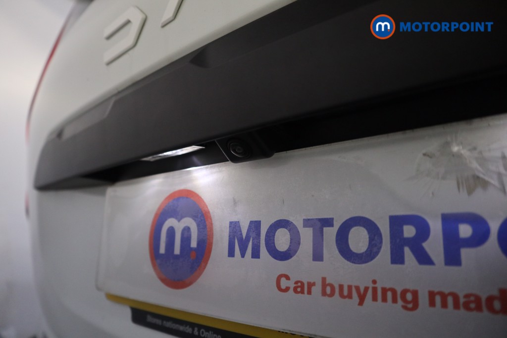 Dacia Jogger Expression Manual Petrol People Carrier - Stock Number (1565537) - 20th supplementary image