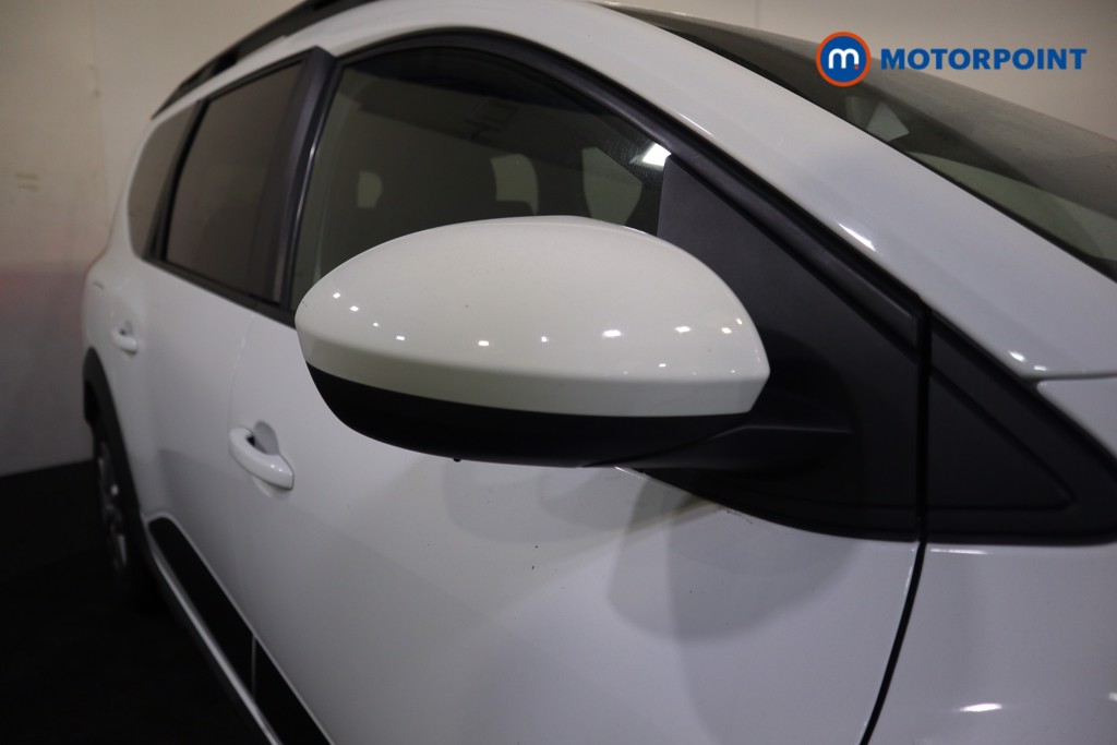 Dacia Jogger Expression Manual Petrol People Carrier - Stock Number (1565537) - 24th supplementary image