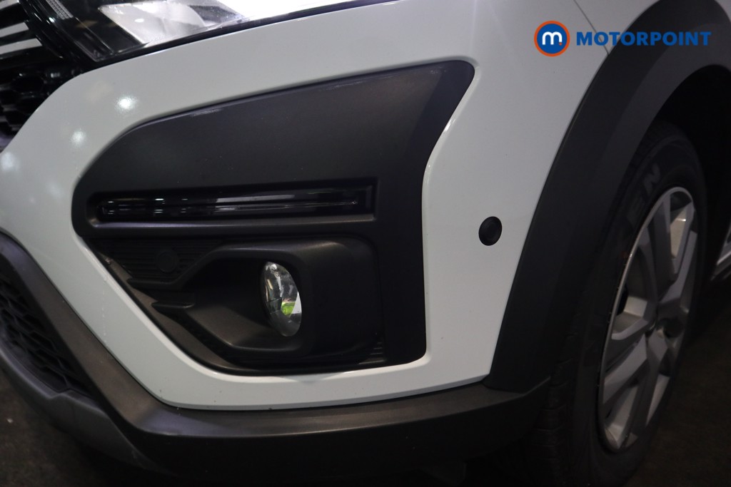 Dacia Jogger Expression Manual Petrol People Carrier - Stock Number (1565537) - 26th supplementary image