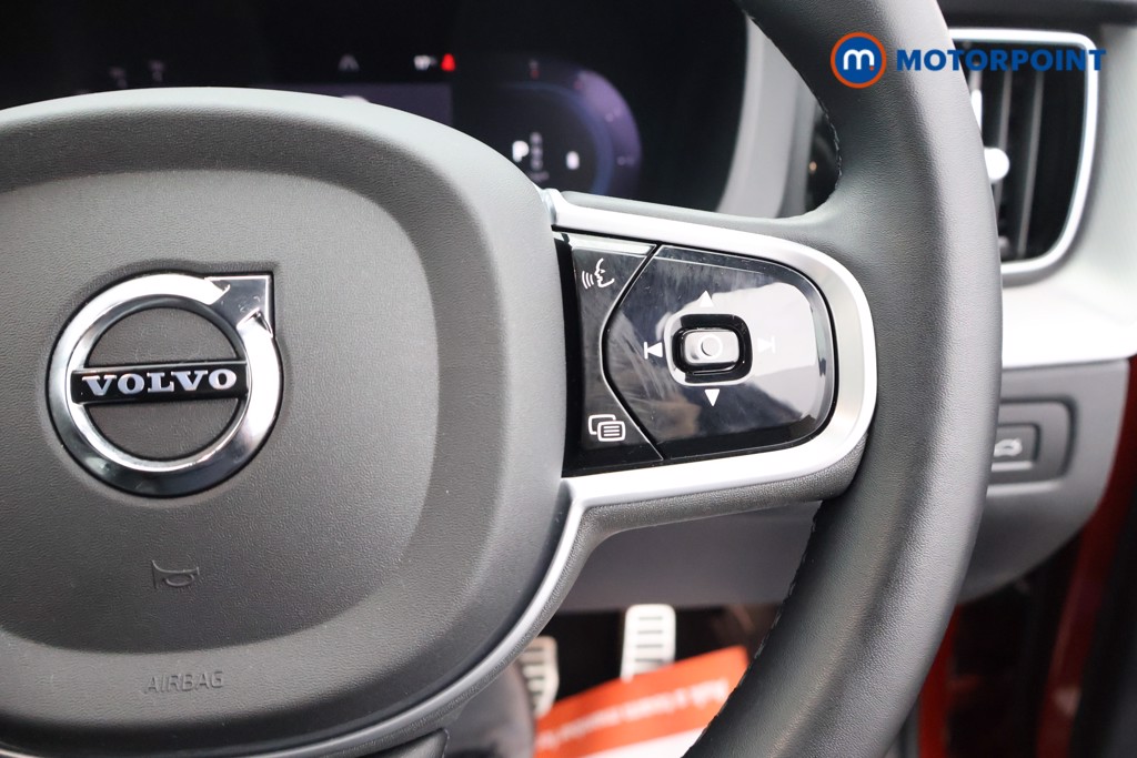Volvo Xc60 R Design Automatic Diesel SUV - Stock Number (1565596) - 3rd supplementary image