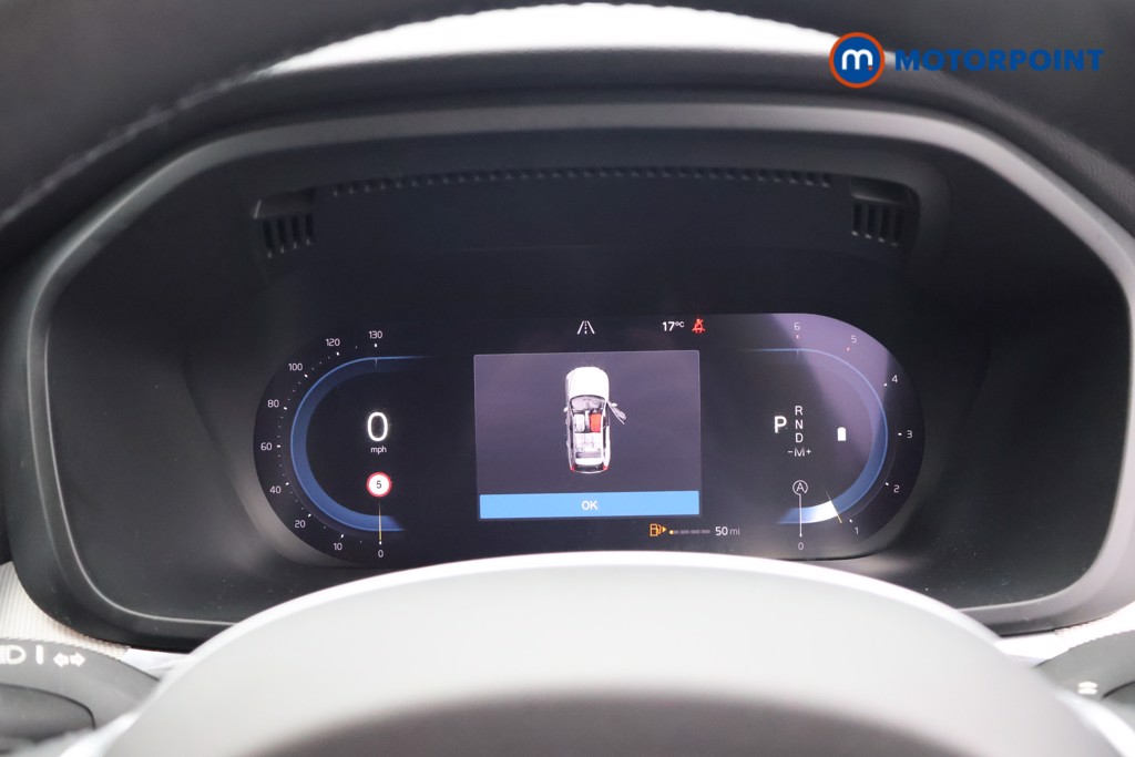 Volvo Xc60 R Design Automatic Diesel SUV - Stock Number (1565596) - 4th supplementary image
