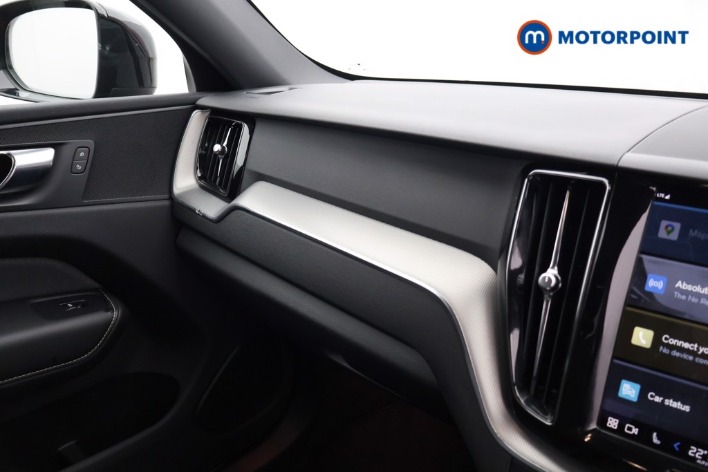 Volvo Xc60 R Design Automatic Diesel SUV - Stock Number (1565596) - 7th supplementary image