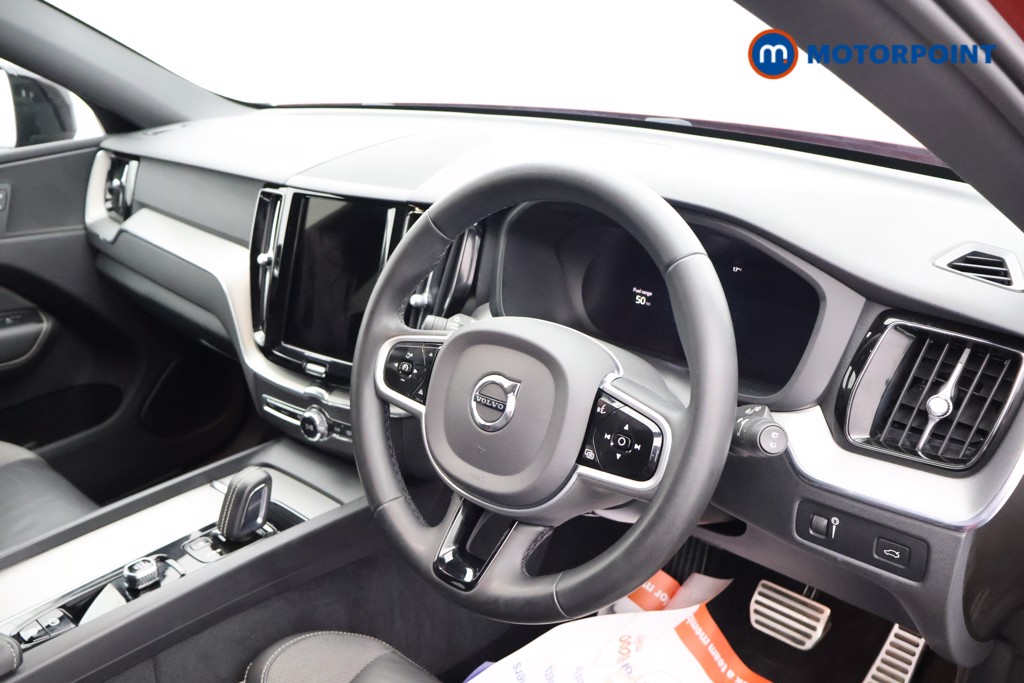 Volvo Xc60 R Design Automatic Diesel SUV - Stock Number (1565596) - 13th supplementary image