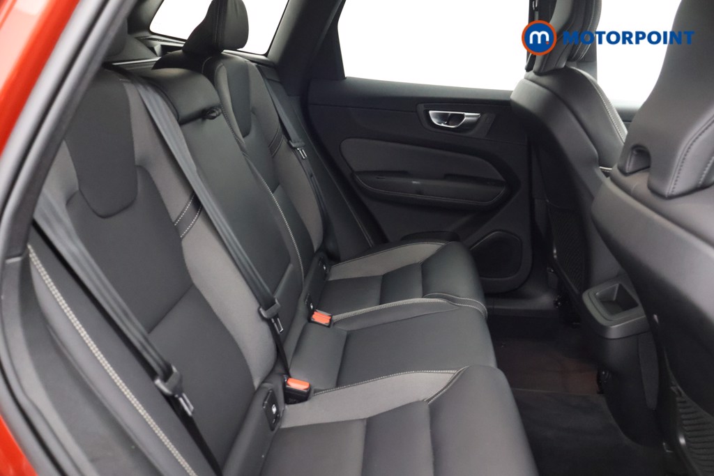 Volvo Xc60 R Design Automatic Diesel SUV - Stock Number (1565596) - 15th supplementary image