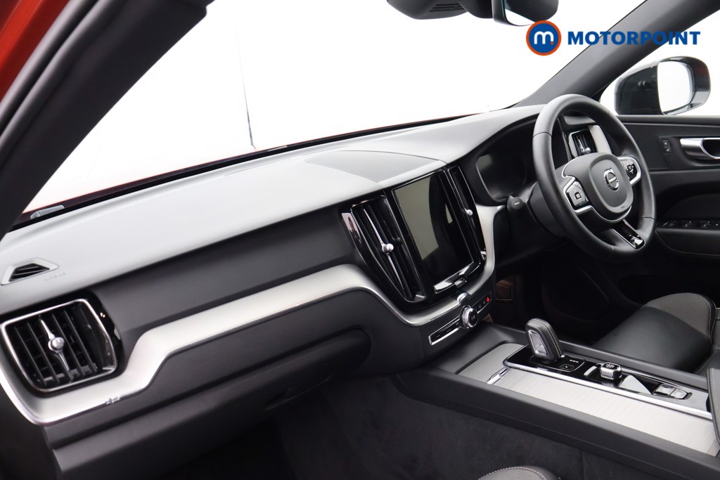 Volvo Xc60 R Design Automatic Diesel SUV - Stock Number (1565596) - 18th supplementary image