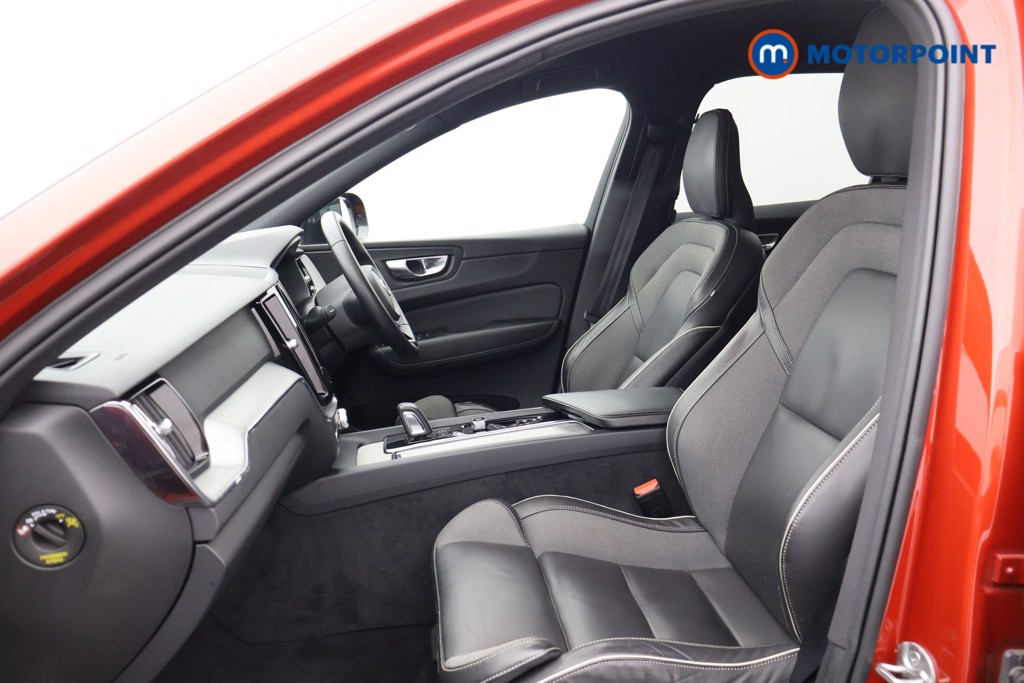 Volvo Xc60 R Design Automatic Diesel SUV - Stock Number (1565596) - 19th supplementary image