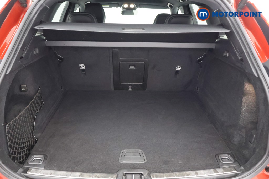 Volvo Xc60 R Design Automatic Diesel SUV - Stock Number (1565596) - 20th supplementary image