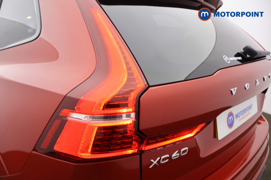 Volvo Xc60 R Design Automatic Diesel SUV - Stock Number (1565596) - 22nd supplementary image