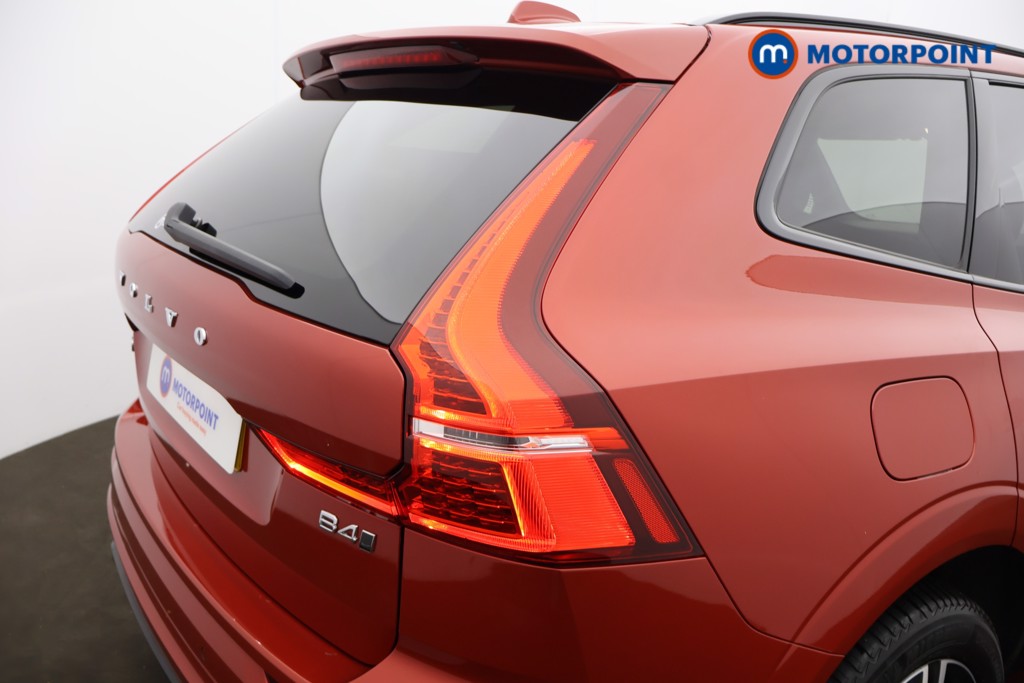 Volvo Xc60 R Design Automatic Diesel SUV - Stock Number (1565596) - 23rd supplementary image