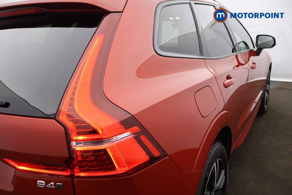Volvo Xc60 R Design Automatic Diesel SUV - Stock Number (1565596) - 24th supplementary image