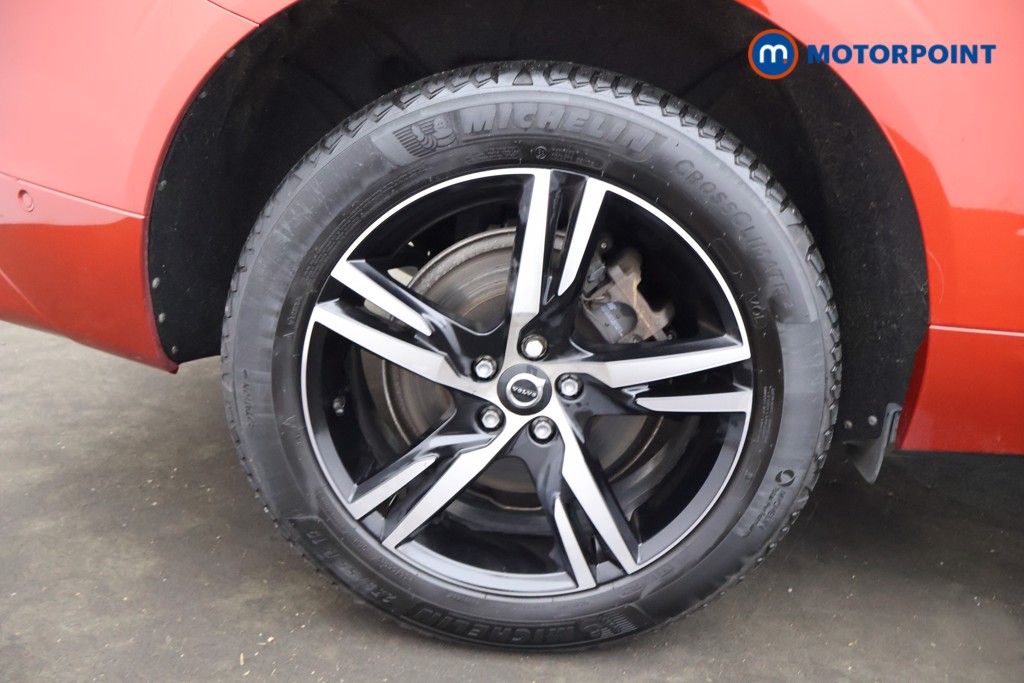 Volvo Xc60 R Design Automatic Diesel SUV - Stock Number (1565596) - 25th supplementary image