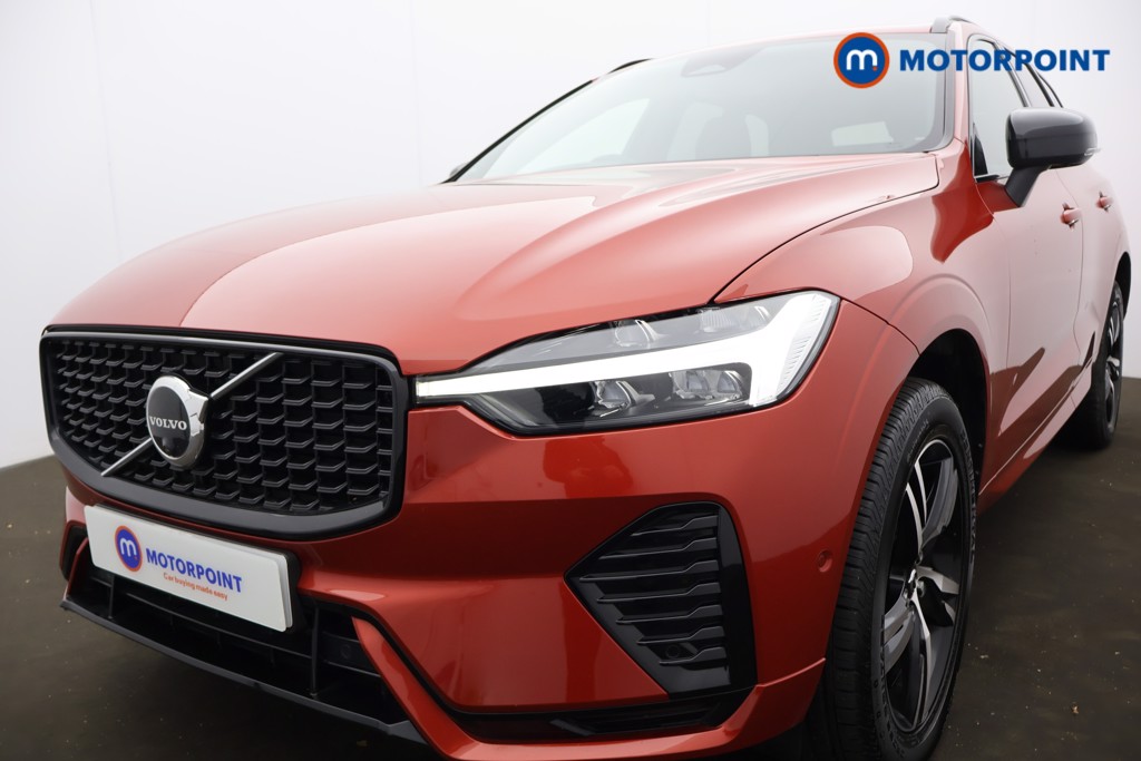 Volvo Xc60 R Design Automatic Diesel SUV - Stock Number (1565596) - 28th supplementary image