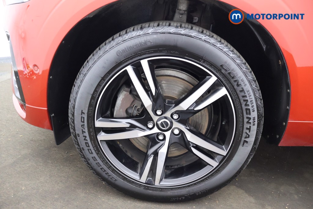Volvo Xc60 R Design Automatic Diesel SUV - Stock Number (1565596) - 29th supplementary image